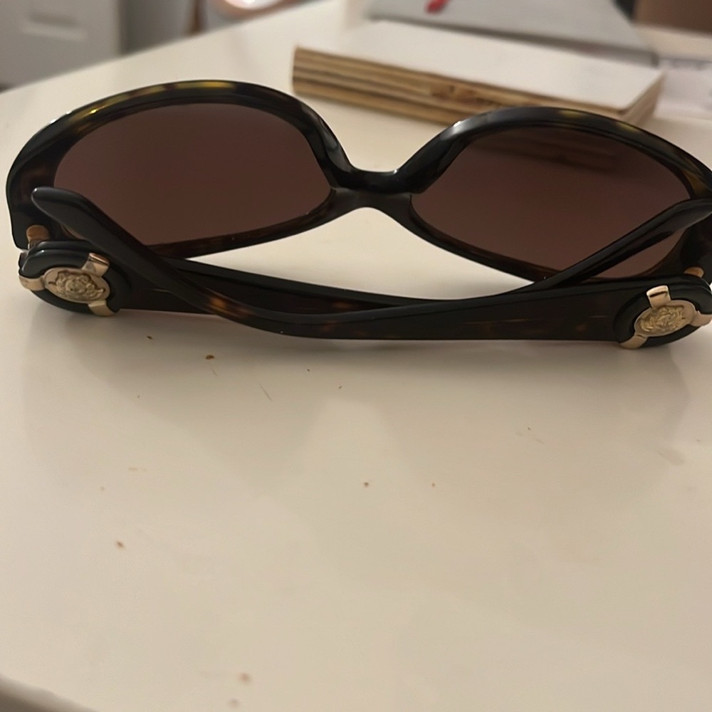 Versace women sunglasses
